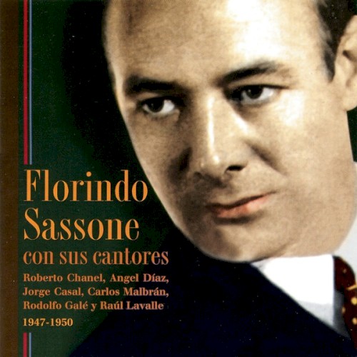 Con sus cantores 1947-1950