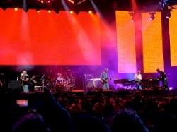 2005-07-02: Live8, London, UK