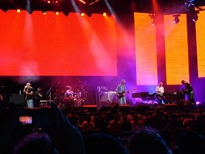 2005-07-02: Live8, London, UK