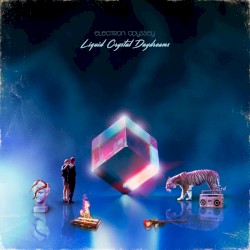 Liquid Crystal Daydreams