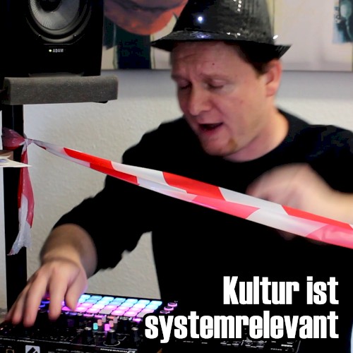 Kultur ist systemrelevant