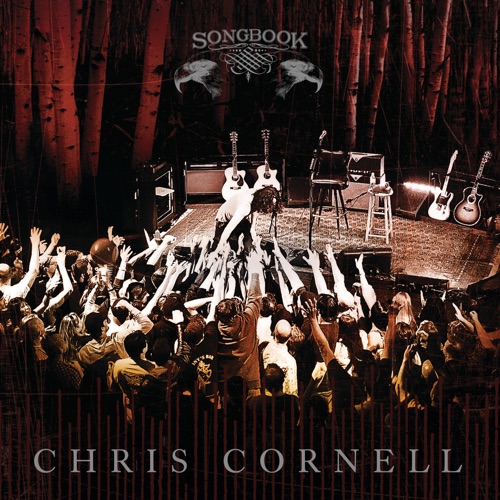 Songbook: Live in South America 2011