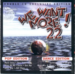 We Want More! 22