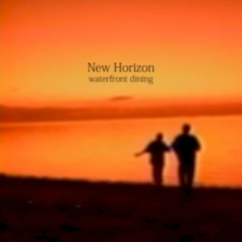 New Horizon