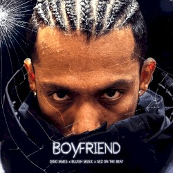 Boyfriend