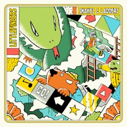 Snakes & Ladders
