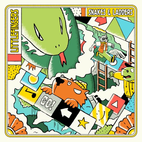 Snakes & Ladders