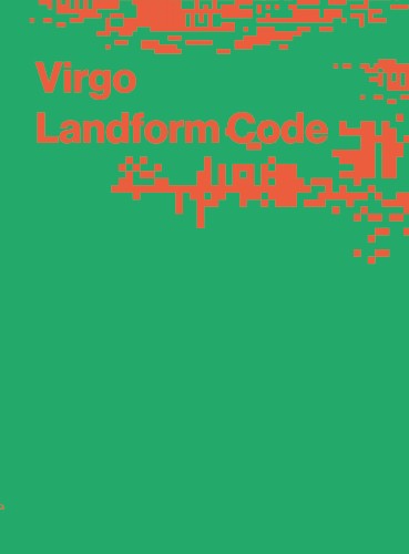 LANDFORM CODE