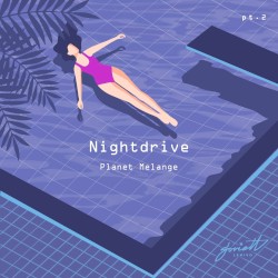 Planet Melange, Part 2