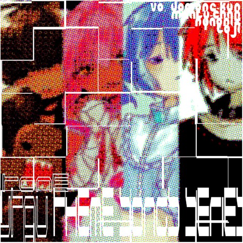 UTAU theme songs series ~mini album~