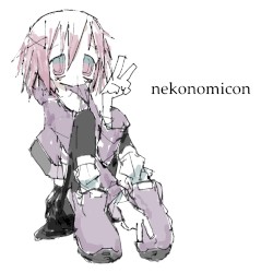 nekonomicon