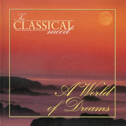 A World of Dreams