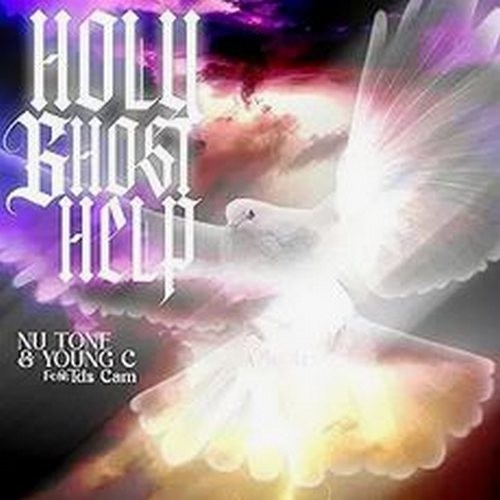 Holy Ghost Help