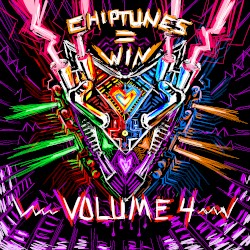 Chiptunes = WIN: Volume 4