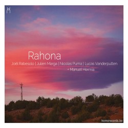 Rahona