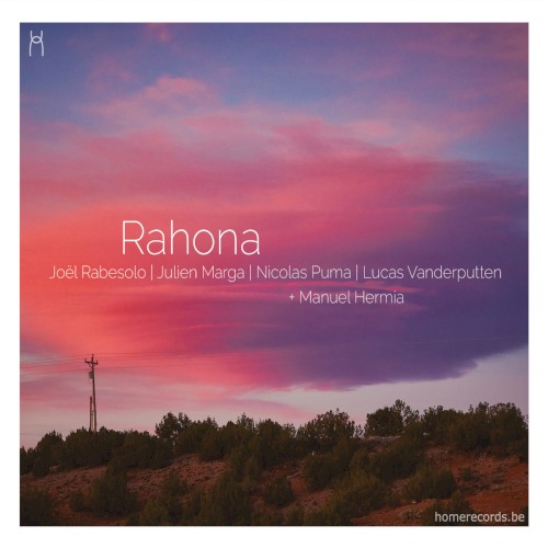 Rahona