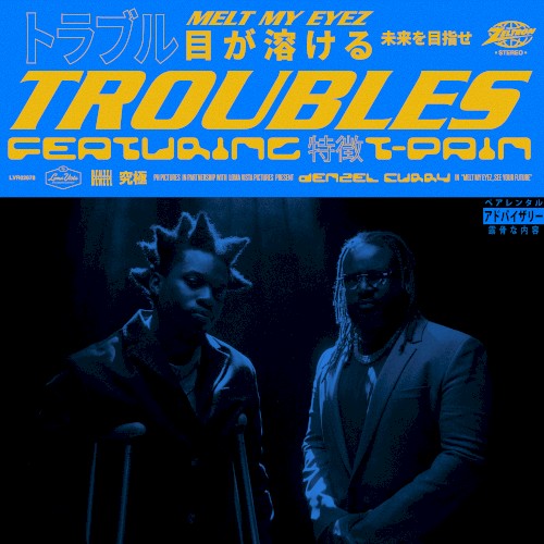 Troubles