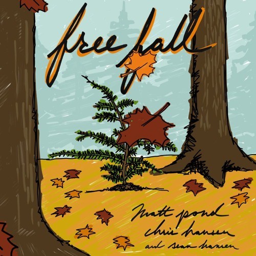 Free Fall