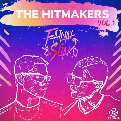 The Hitmakers, Vol. 1