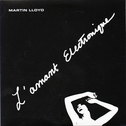 L'Amant Electronique