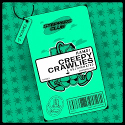 Creepy Crawlies