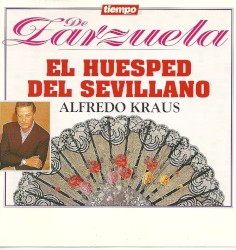 El Huésped Del Sevillano