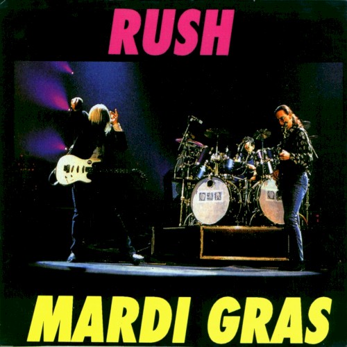 Mardi Gras