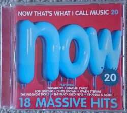 Now That’s What I Call Music 20