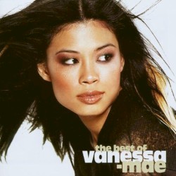 The Best of Vanessa‐Mae