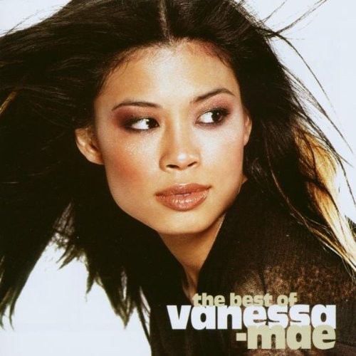 The Best of Vanessa‐Mae