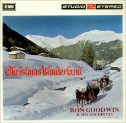Christmas Wonderland