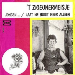 Jongen... / Laat me nooit meer alleen