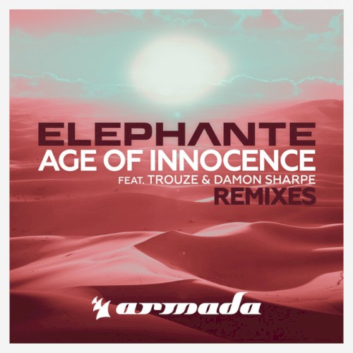 Age of Innocence (remixes)