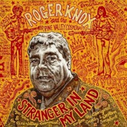 Stranger in My Land