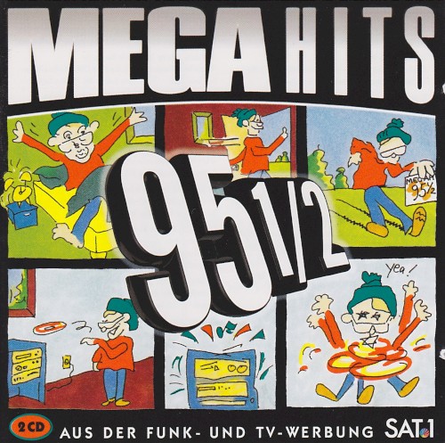 Megahits 95½