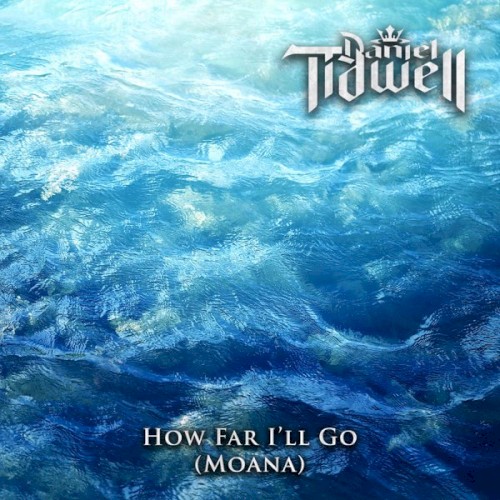 How Far I'll Go (Moana)