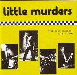 Stop Plus Singles 1978 - 1986