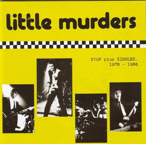Stop Plus Singles 1978 - 1986