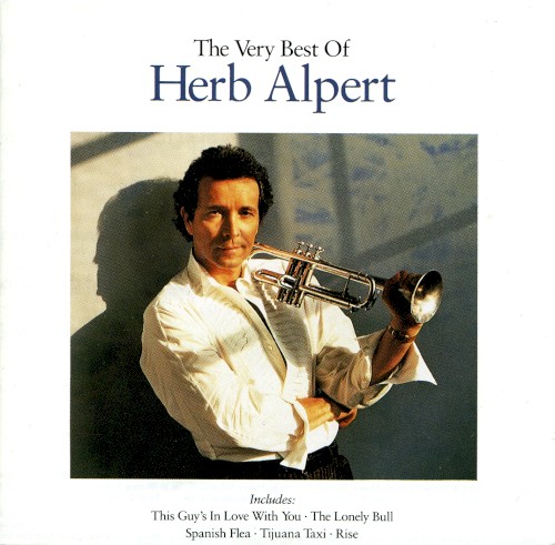 The Very Best of Herb Alpert