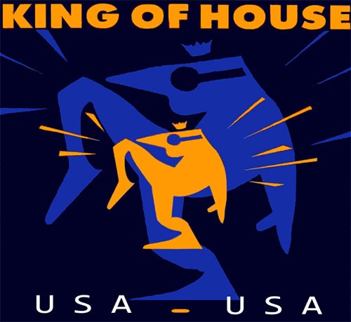 U.S.A. - U.S.A.