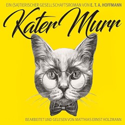 Kater Murr