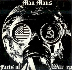 Facts of War EP