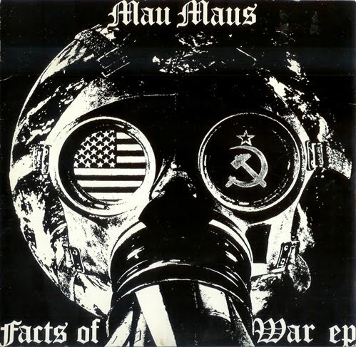 Facts of War EP
