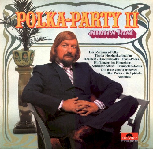 Polka-Party 2