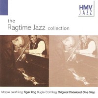 HMV Jazz - The Ragtime Jazz Collection