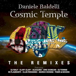 Cosmic Temple (The Remixes)