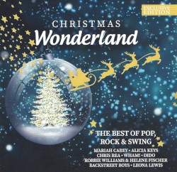 Christmas Wonderland