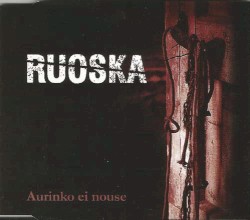 Aurinko ei nouse