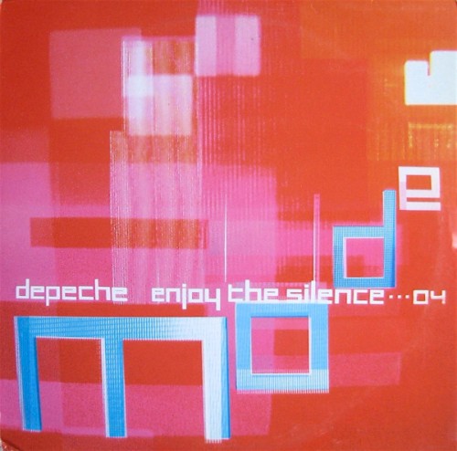 Enjoy the Silence 04