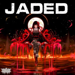 Jaded (Japanese Cover)